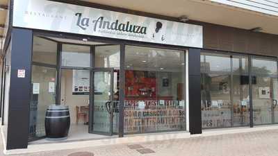 La Andaluza