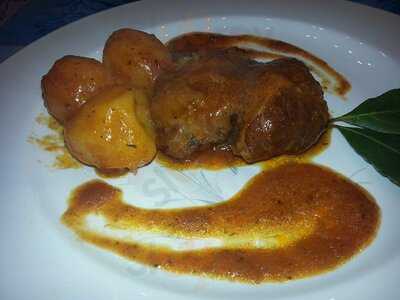 Restaurant Bocateria Acordes