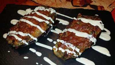 Restaurant Bocateria Acordes