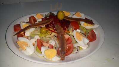 Restaurant Bocateria Acordes