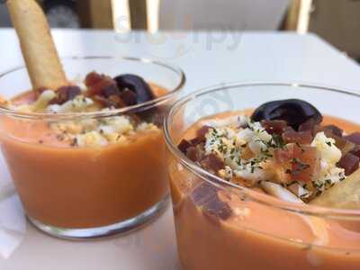 Restaurant Bocateria Acordes