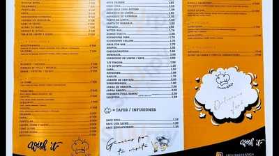 Restaurant Bocateria Acordes