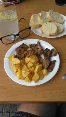 Meson Manolo - Photo 8