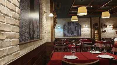 Restaurante Cambalache León