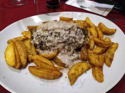 Restaurante Cambalache León