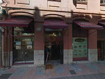 Restaurante Cambalache León