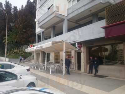 Cafeteria Inverluz