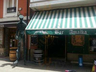 Bar Amaika