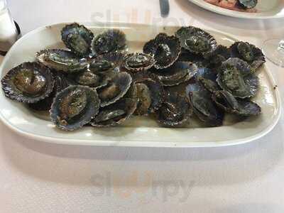 Restaurante  La Playita De Santa Cruz