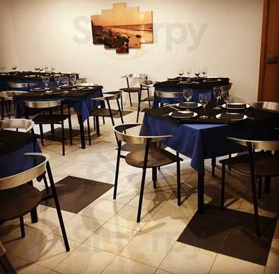 Restaurante  La Playita De Santa Cruz