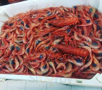 Restaurante  La Playita De Santa Cruz