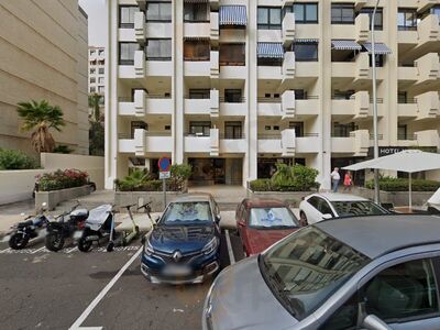 Restaurante  La Playita De Santa Cruz