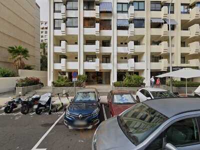 Restaurante  La Playita De Santa Cruz