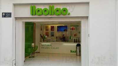 Llaollao