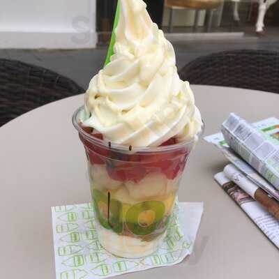 Llaollao