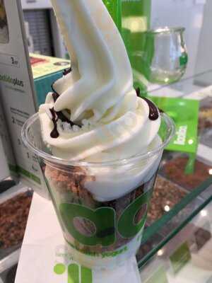 Llaollao