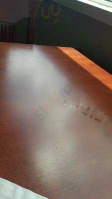 Area De Servicio O Corgo