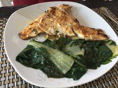 La Chumbera Tapas Bar