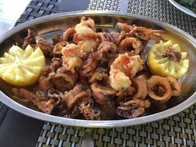 La Chumbera Tapas Bar