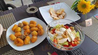 La Chumbera Tapas Bar