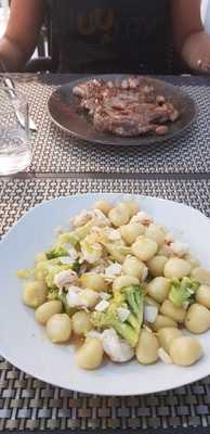 La Chumbera Tapas Bar