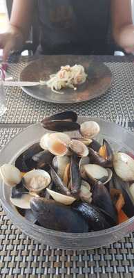 La Chumbera Tapas Bar