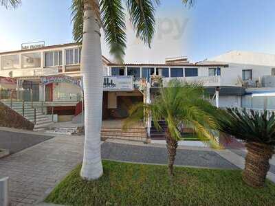 La Chumbera Tapas Bar