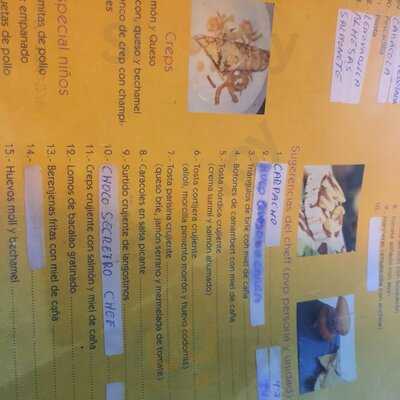 La Locura De Los Granainos