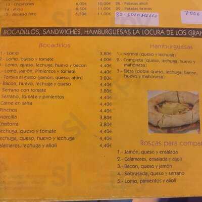 La Locura De Los Granainos