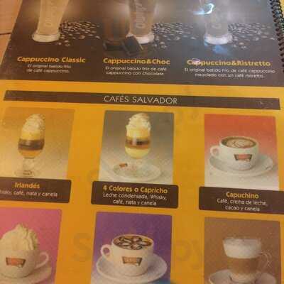 La Locura De Los Granainos