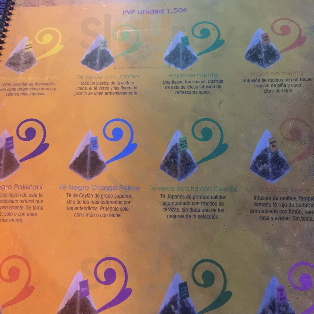 La Locura De Los Granainos