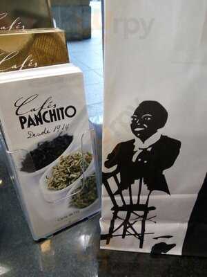 Cafes Panchito
