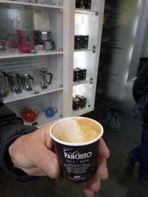 Cafes Panchito