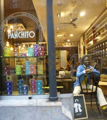 Cafes Panchito