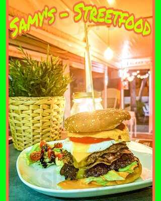Samy's Streetfood