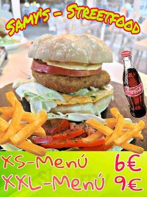 Samy's Streetfood
