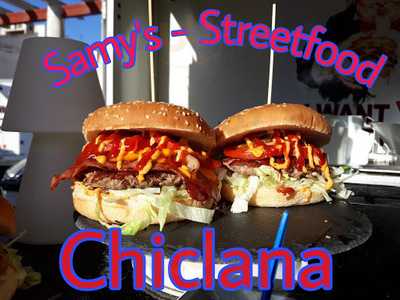 Samy's Streetfood