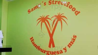 Samy's Streetfood