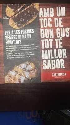 Dhs Dehesa Santa Maria