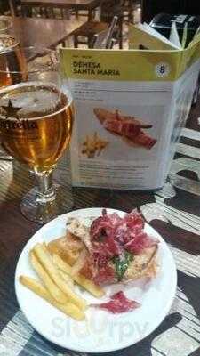 Dhs Dehesa Santa Maria