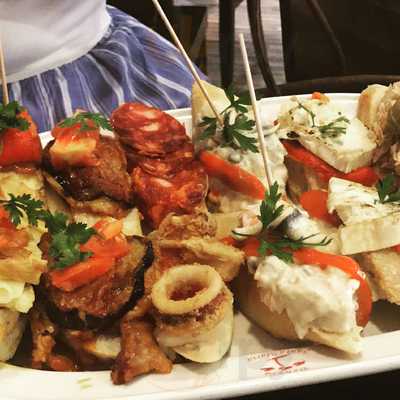 Dhs Dehesa Santa Maria