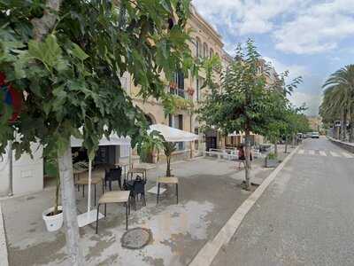 Dhs Dehesa Santa Maria