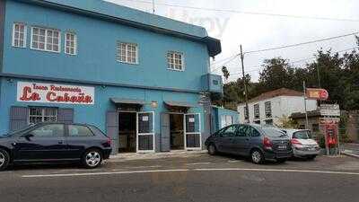 Tasca Restaurante La Cabaña