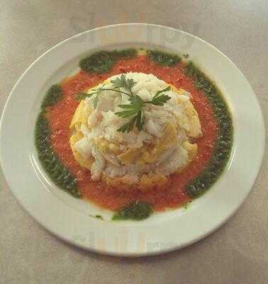 Tasca Restaurante La Cabaña