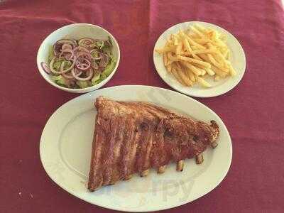 Tasca Restaurante La Cabaña