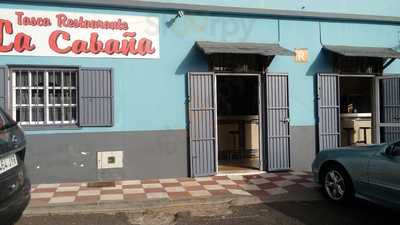 Tasca Restaurante La Cabaña