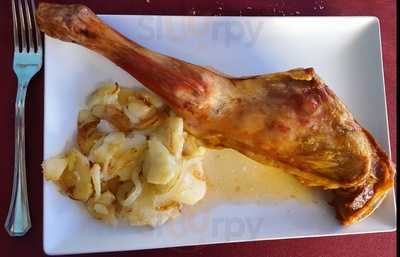 Tasca Restaurante La Cabaña