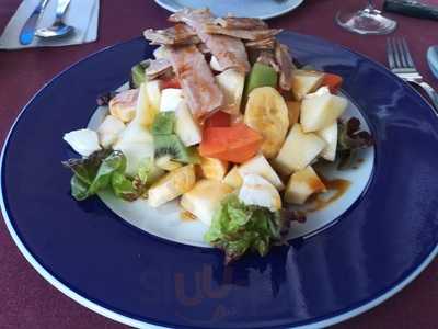 Tasca Restaurante La Cabaña