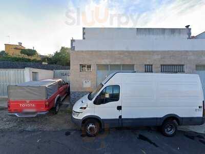 Tasca Restaurante La Cabaña