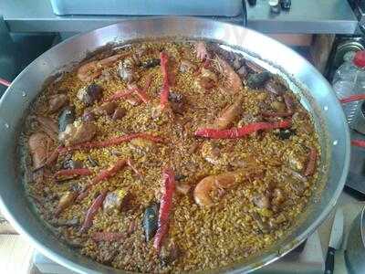 Supermercado Sa Trenca